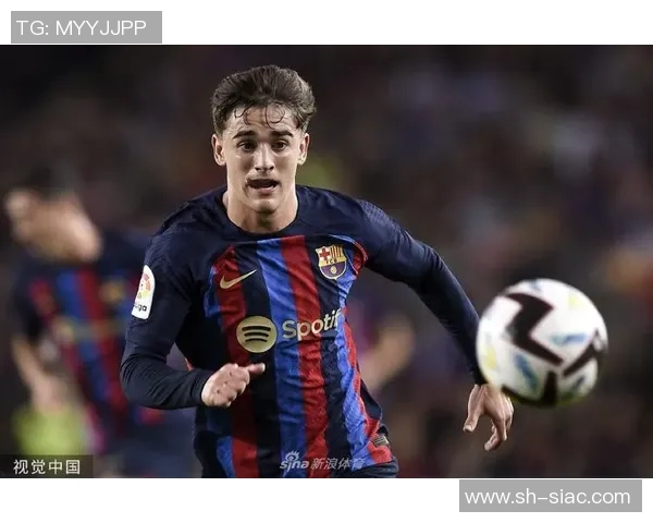 佩德里引领青春风暴西甲舞台展现无尽潜力与未来希望