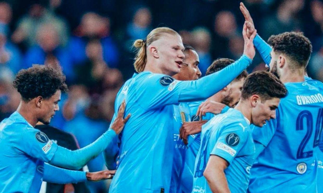 阿森纳赛季瞬间崩塌，士气低迷难以挽回，曼城稳坐冠军宝座让人心碎