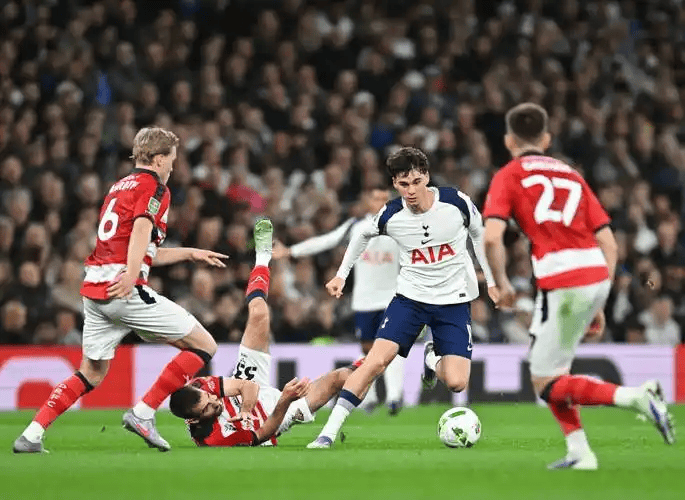 4/25竞彩串子推荐：科隆最近整体状态一般，热刺客场全取三分